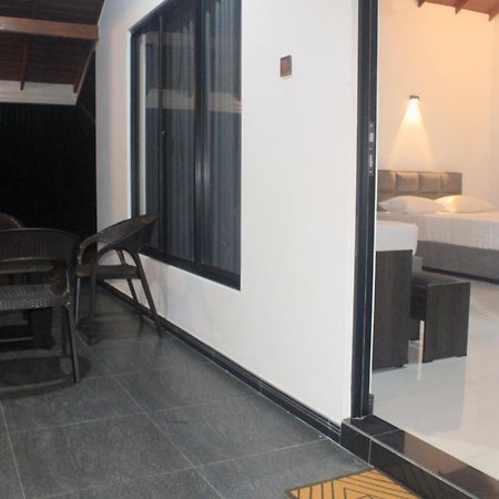 Sigiriya Sun Shine Villa ภายนอก รูปภาพ