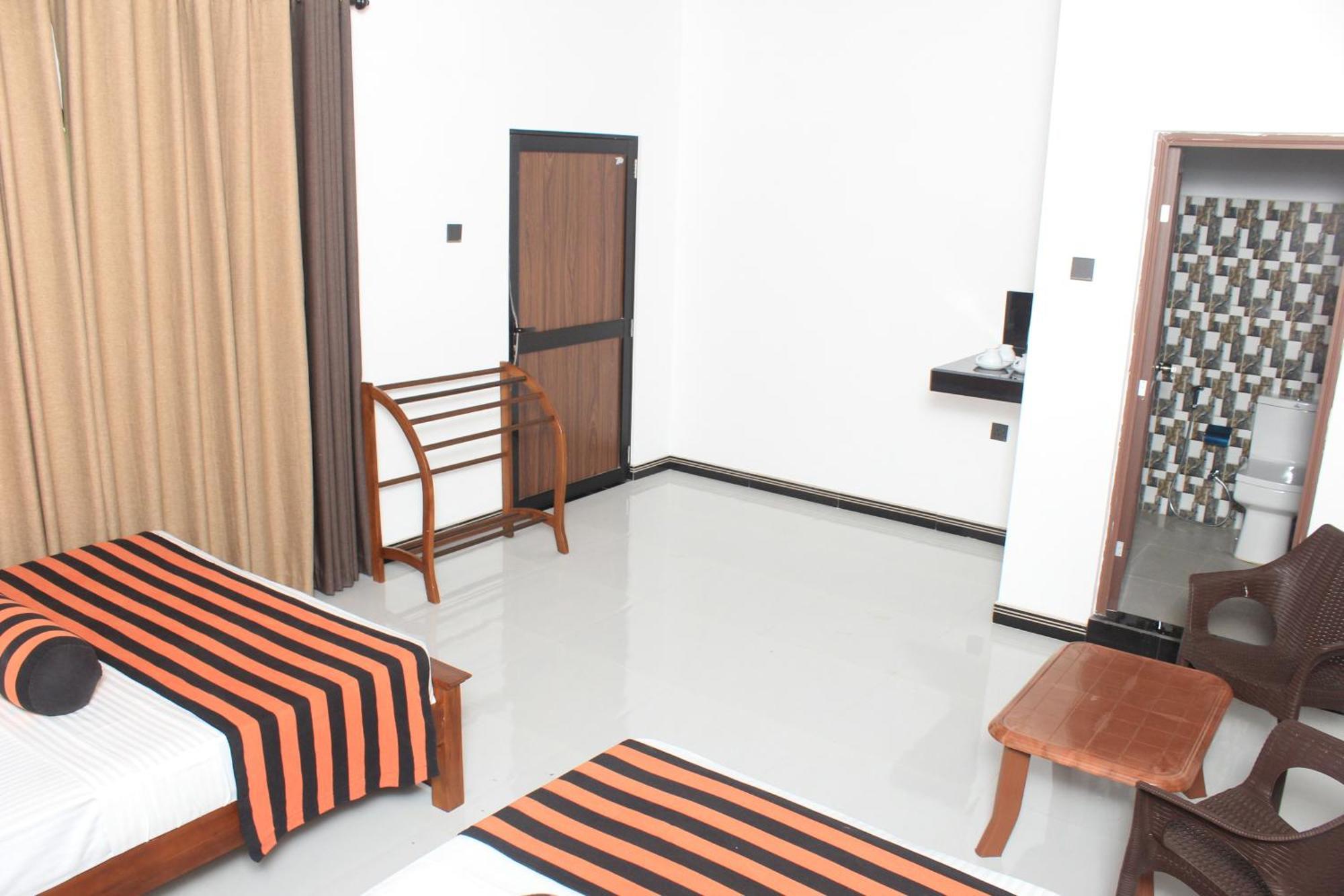 Sigiriya Sun Shine Villa ภายนอก รูปภาพ