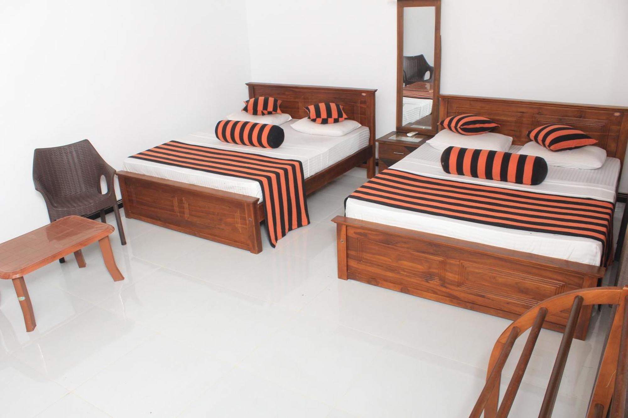 Sigiriya Sun Shine Villa ภายนอก รูปภาพ