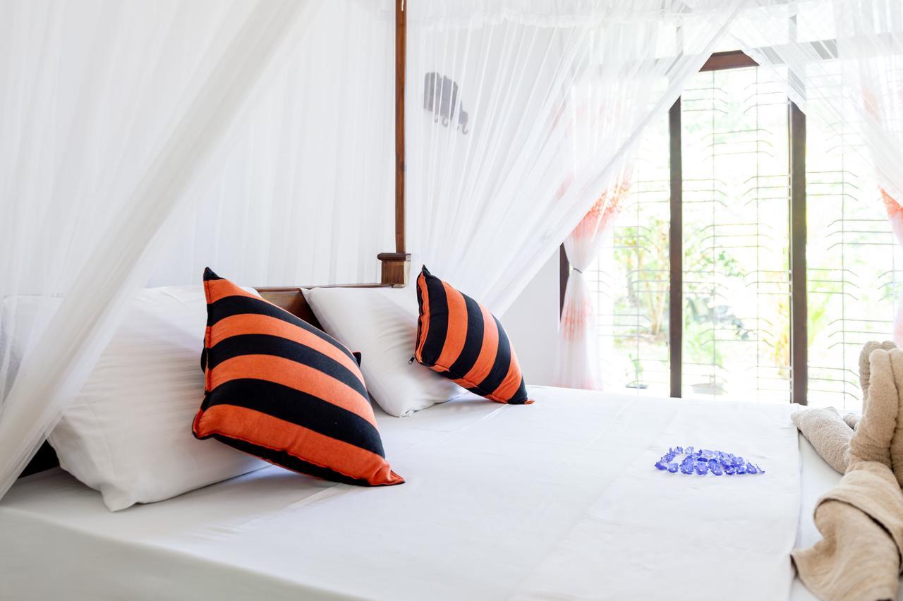 Sigiriya Sun Shine Villa ภายนอก รูปภาพ